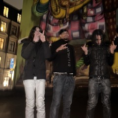 Trick or T3 [hyf & so300ck]