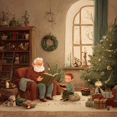 Lights on Main Street