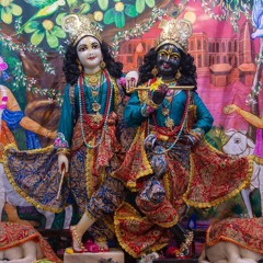Pavan Nitai Chandra Das All Kirtans