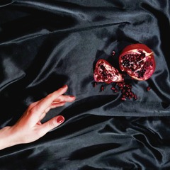 The Gluts - Eat Acid See God