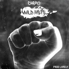 WILD FISTS (prod. lxnely)