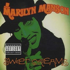 TeKkuulLezZ - Sweet Dreams (Marilyn manson Remix)