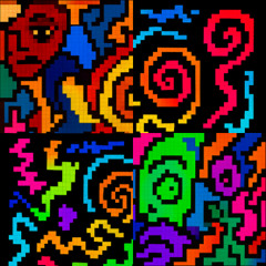 날 좋아해! demo