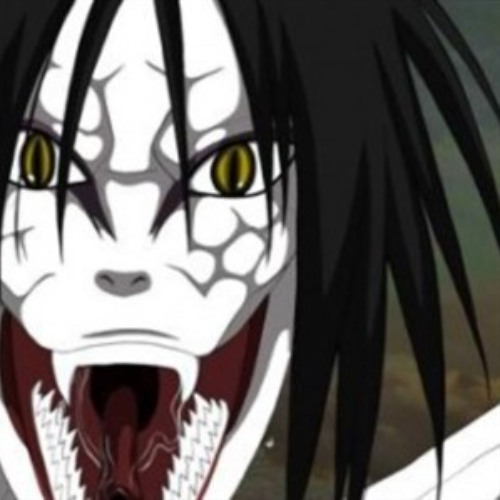 Snake Like Orochimaru (prod.symor)