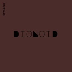 Straight Forward Techno Series - DioNoiD- SFTS#001 - SFTS#1.1