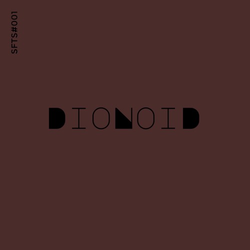 Straight Forward Techno Series - DioNoiD- SFTS#001 - SFTS#1.1