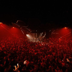 Ibiza 4am DJ Set (Camelphat, Max Styler, Adriatique..)