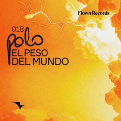 Premiere: Polo & Agustín Ficarra - clubhouse fiction (Extended Mix) [Flown Records]