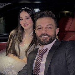 محمد مصطفي  مراتي اغنيه القمر دى تبقي مراتي $ محمد مصطفي #مراتي