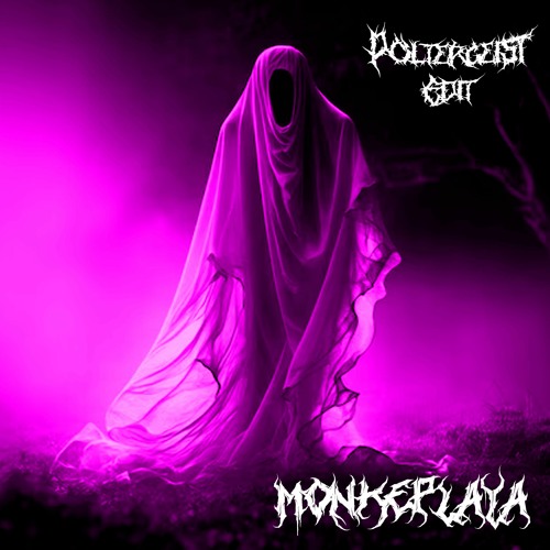 RAIZHELL – POLTERGEIST (MONKEPLAYA EDIT)