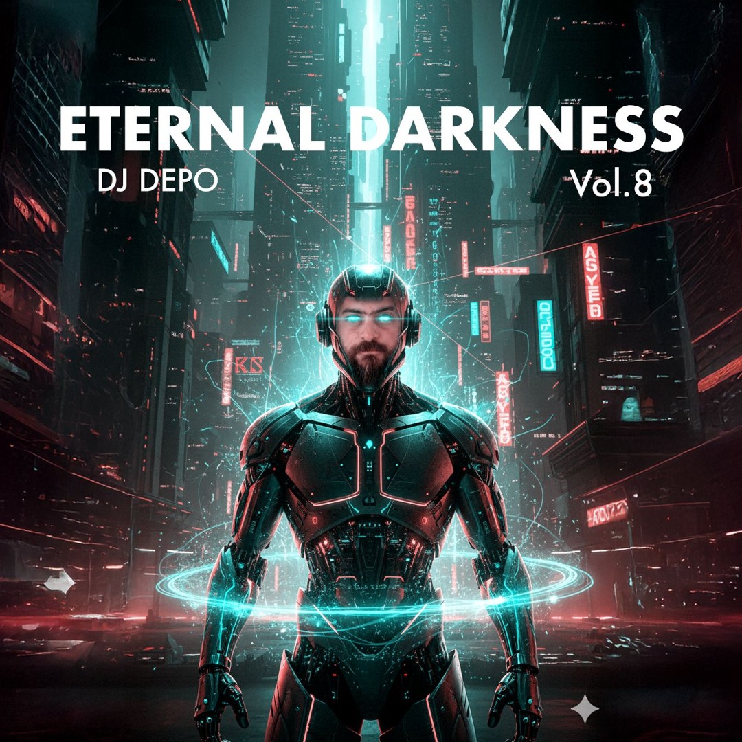 Stream Eternal Darkness by D.E.P.O | Listen online for free on SoundCloud