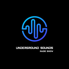 Underground Sounds 230 by Leonardo Marin