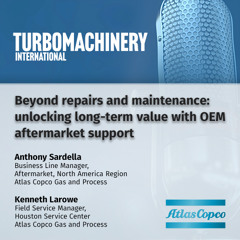Beyond repairs and maintenance: unlocking long-term value with OEM aftermarket support