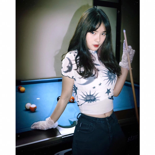 Beautiful Bad Monster - ARS Remix