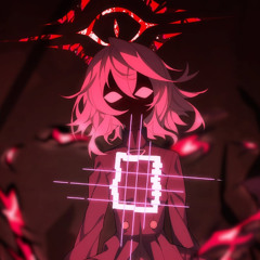 Blue Archive OST 157 Step of Terror