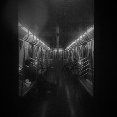 From A Late Night Train