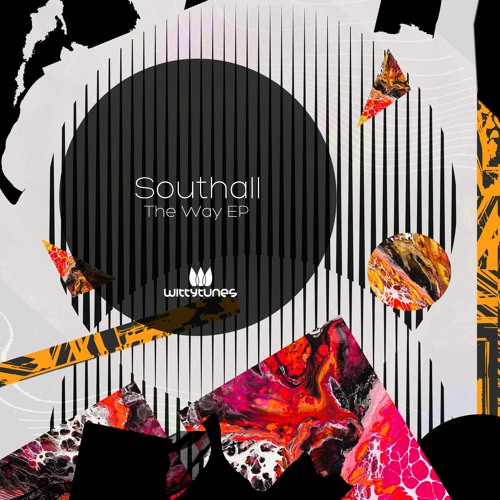 Southall - The Way [Witty Tunes]