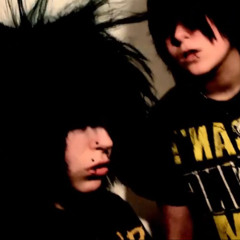 je veux pas - bloodonmyskin (keymoow)