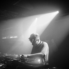 Podcast #33 Joub Box (Tribe/tekno)