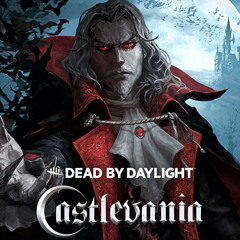 Dead by Daylight The Dark Lord (Dracula) Menu Theme.mp3