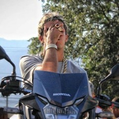 MVK -  TRALHA 2  - REAL TRAP