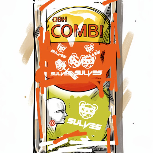 Stream OBH COMBI SACHET [ SULVES EDIT ] by SULVES | Listen online for ...