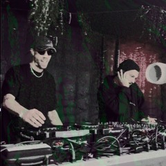 Jonny From Space & Jacob Park - aftherzaftherzaftherz mix