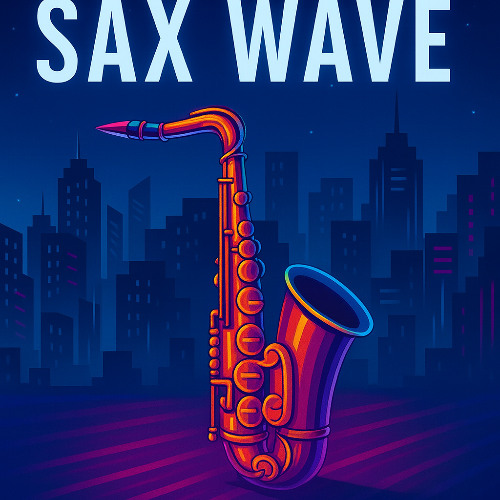 Sax wave