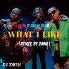 Famous Dex Ft. Rich The Kid and Tyga - What I Like (DJ Zamo Remix)