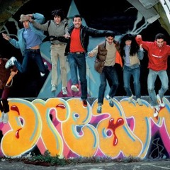 I'll be true..some simple loops