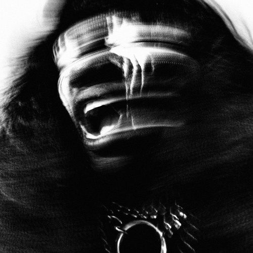 I LIE HERE BURIED WITH MY RINGS AND MY DRESSES FEAT. ADA ROOK(PRODUCED BY BACKXWASH)