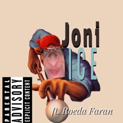 Ensemble-Joni ICE & Roeda Faran