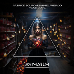 Patrick Scuro, Daniel Weirdo - Francia