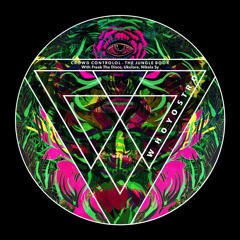 Crowd Controlol - The Jungle Book [WHO313] with Freak The Disco, Ukulore, Nikola Sy