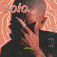 Frank Ocean - Solo (Micah Remix)