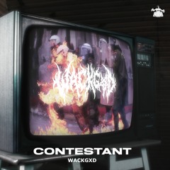 Contestant (Prod. DAGAS)