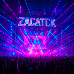 BASS CANYON 2025 MIX - ZACΔTCK