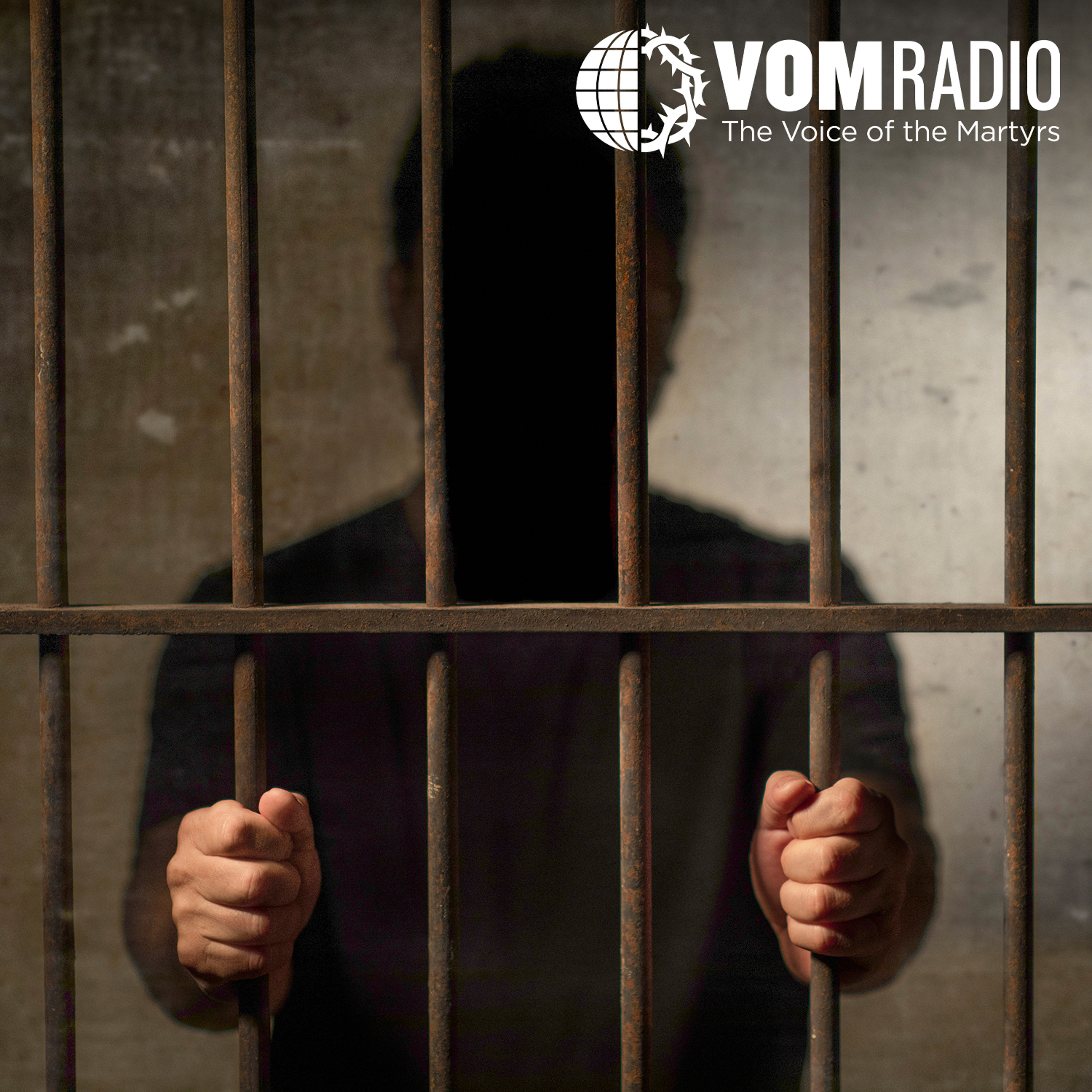 ERITREAN PASTOR’S DAUGHTER: “I Realized My Dad Wasn’t Coming Home” episode artwork