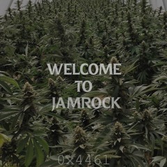 Welcome to Jamrock 0x4461