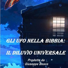 Guarda Il Diluvio Universale 2025 in HD qualità gratuita – Solo su CB01