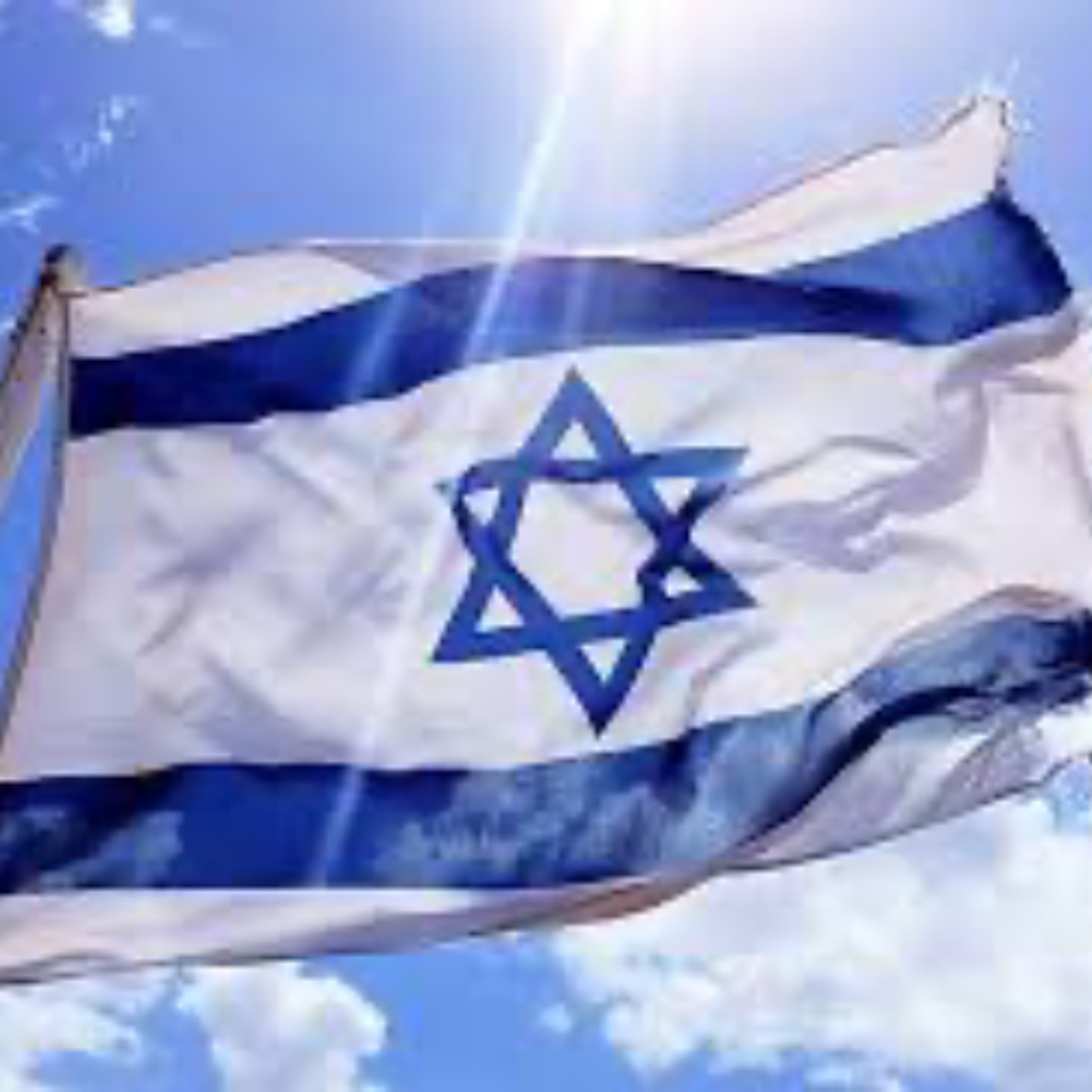 Shabbat Beha'alotecha 2025: The Enemies We Talk About episode artwork