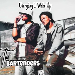 Everyday I Wake Up (Prod by LucidSoundz) (vocals mixed by @Moon East )