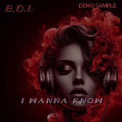 I WANNA KNOW*(DEMO SAMPLE)