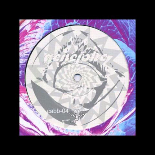 Gene Joke - Omega
