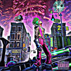 FiREWORKS (Prod. SADBED)