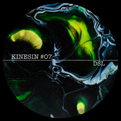 KINESIN #07 / DSL