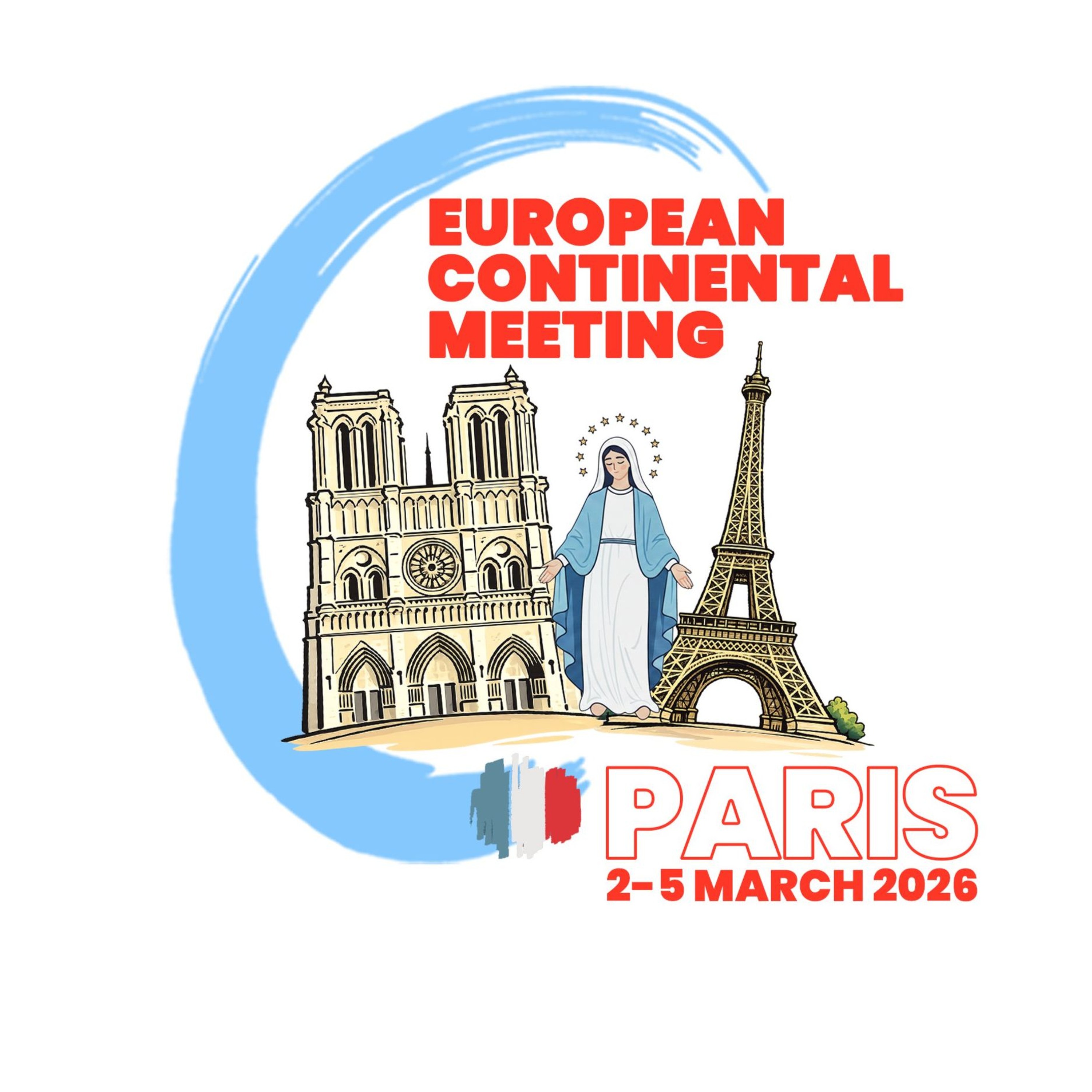 Radio Maria France- Radio Maria Serbie (1/2)