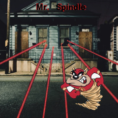 Mr spindle.m4a