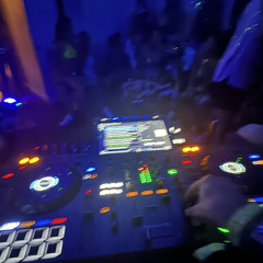 Tech House - Splash House Edition