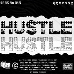 Hustle(feat.Tasveer)